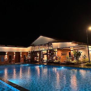 Sebayu Retreat Gopeng