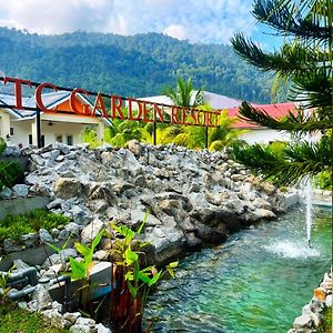 Tc Garden Resort
